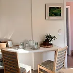 And Blue Βίλα Glykadi