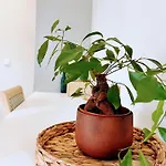 And Blue Βίλα Glykadi