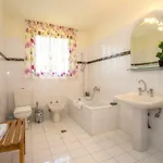 And Blue Βίλα Glykadi