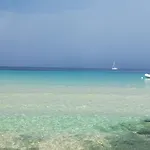 And Blue Βίλα Glykadi