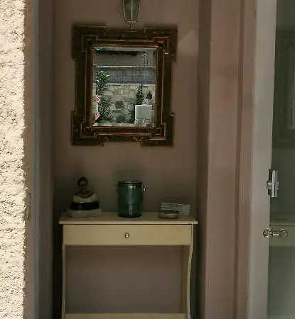 Green&blue * Glykadi