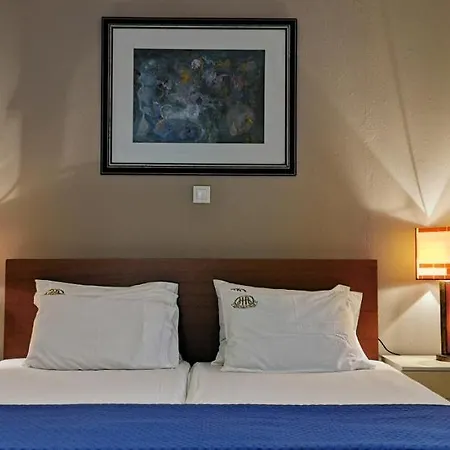 And Blue Villa