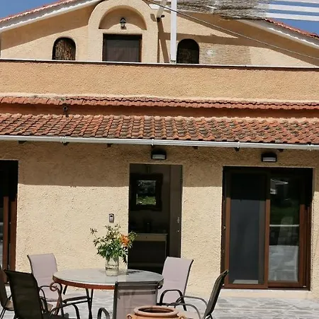 Green&blue * Glykadi