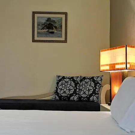 Villa Green&blue Glykadi