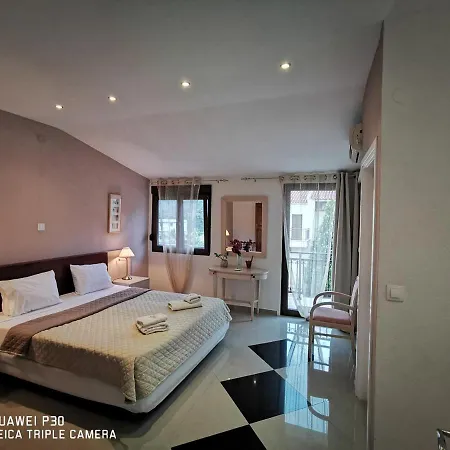 Green&blue * Glykadi