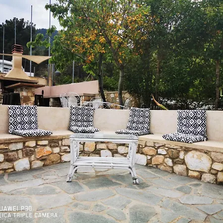 Green&blue * Glykadi