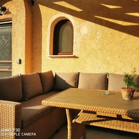 Green&blue * Glykadi