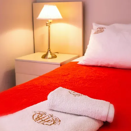 Villa Green&blue Glykadi