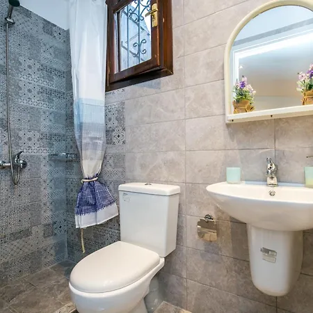 Green&blue * Glykadi