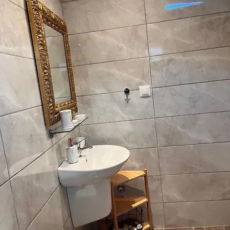 Villa Green&blue Glykadi