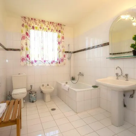 Green&blue Villa Glykadi