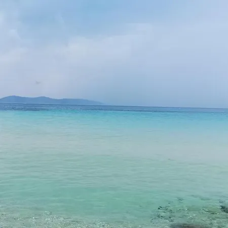 Green&blue * Glykadi