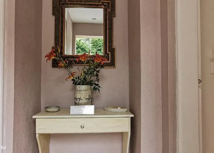 And Blue Villa Glykadi