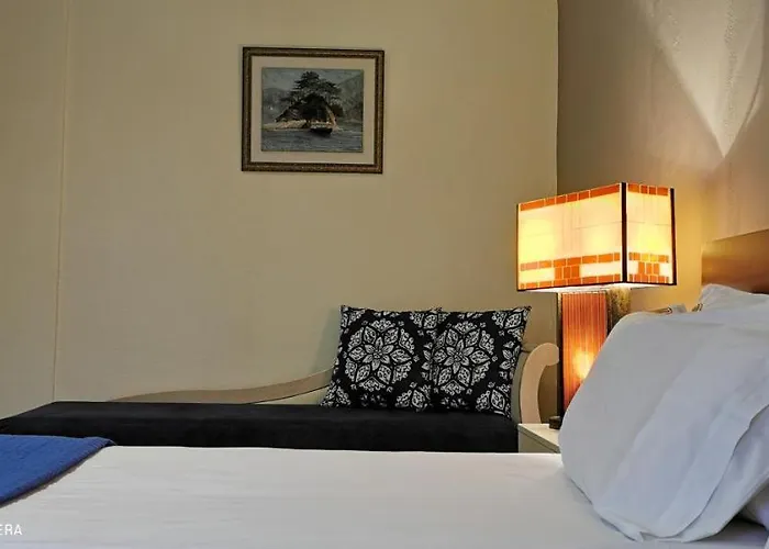 Villa And Blue Glykadi