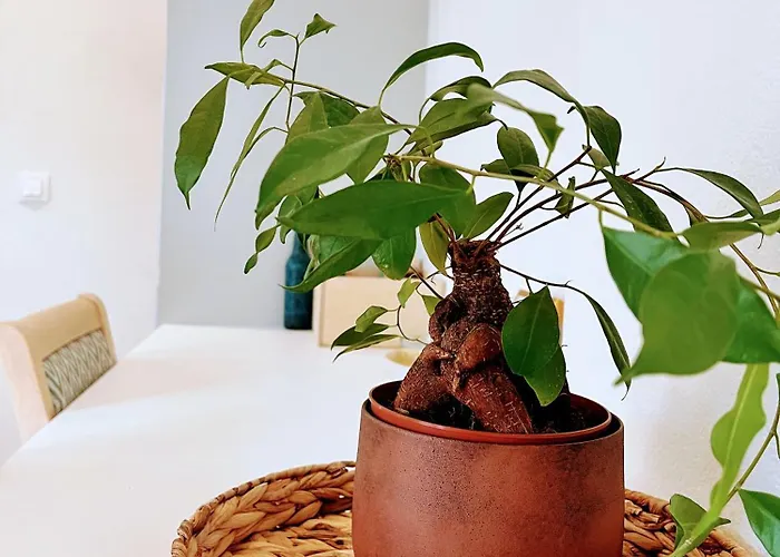 And Blue Villa Glykadi